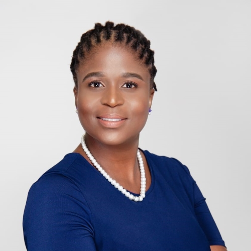 Portia Motloung Advisory Board