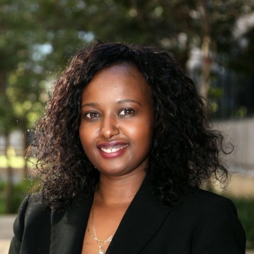 Rutendo Katito Advisory Board