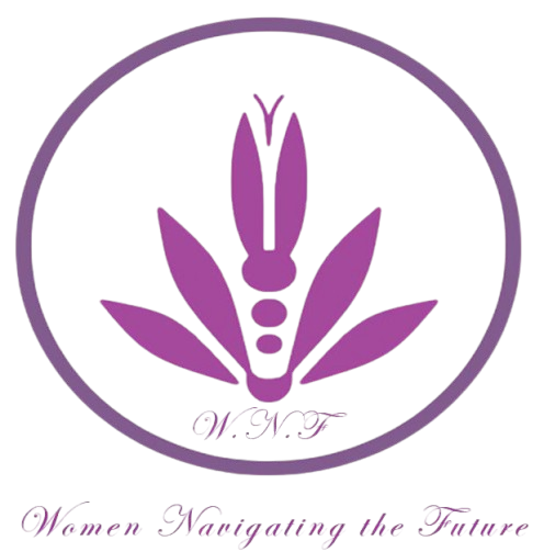 WNFN Logo
